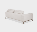 Famous Haus - Clark Modular Sofa – Customizable Comfort Design