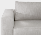 Famous Haus - Clark Modular Sofa – Customizable Comfort