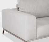 Famous Haus - Clark Modular Sofa – Customizable Comfort