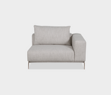 Famous Haus - Clark Modular Sofa – Customizable Comfort