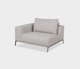 Famous Haus - Clark Modular Sofa – Customizable Comfort