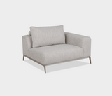 Famous Haus - Clark Modular Sofa – Customizable Comfort