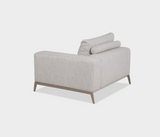 Famous Haus - Clark Modular Sofa – Customizable Comfort