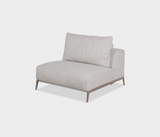 Famous Haus - Clark Modular Sofa – Customizable Comfort