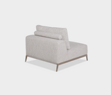 Famous Haus - Clark Modular Sofa – Customizable Comfort
