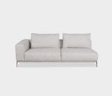 Famous Haus - Clark Modular Sofa – Customizable Comfort
