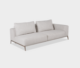 Famous Haus - Clark Modular Sofa – Customizable Comfort