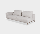 Famous Haus - Clark Modular Sofa – Customizable Comfort