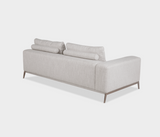 Famous Haus - Clark Modular Sofa – Customizable Comfort