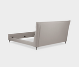 Famous Haus - Luxurious Ally Bed – Ultimate Comfort Padded Headboard