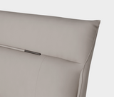 Famous Haus - Luxurious Ally Bed – Ultimate Comfort Padded Headboard