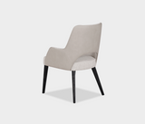 Famous Haus - Elegant Dining Chair – Ergonomic Support for Comfort