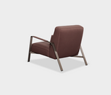 Billie Elegant Armchair – Enhanced Comfort
