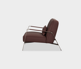 Billie Elegant Armchair – Enhanced Comfort
