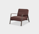 Billie Elegant Armchair – Enhanced Comfort