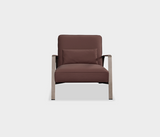 Billie Elegant Armchair – Enhanced Comfort