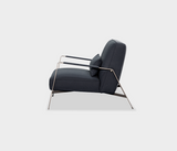 Billie Elegant Armchair – Enhanced Comfort
