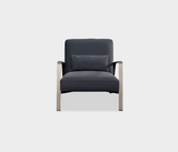 Billie Elegant Armchair – Enhanced Comfort