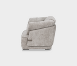 Famous Haus - Inviting Armchair – Cozy Comfort Design