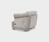 Famous Haus - Inviting Armchair – Cozy Comfort Design