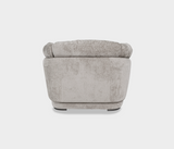 Famous Haus - Inviting Armchair – Cozy Comfort Design