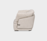 Famous Haus - Inviting Armchair – Cozy Comfort Design