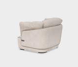 Famous Haus - Inviting Armchair – Cozy Comfort Design