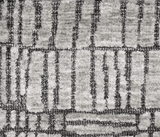 Famous Haus - Milton Knitted Rug – Ultimate Comfort