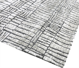Famous Haus - Milton Knitted Rug – Ultimate Comfort