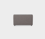 Famous Haus - Elegant Modular Sofa – Sculptural Design for Ultimate Comfort