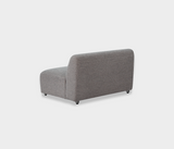 Famous Haus - Elegant Modular Sofa – Sculptural Design for Ultimate Comfort
