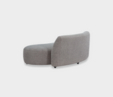 Famous Haus - Elegant Modular Sofa – Sculptural Design for Ultimate Comfort