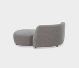 Famous Haus - Elegant Modular Sofa – Sculptural Design for Ultimate Comfort