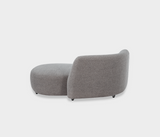 Famous Haus - Elegant Modular Sofa – Sculptural Design for Ultimate Comfort