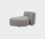 Famous Haus - Elegant Modular Sofa – Sculptural Design for Ultimate Comfort