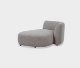 Famous Haus - Elegant Modular Sofa – Sculptural Design for Ultimate Comfort