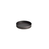 MINIMALIST CIRCULAR TRAY
