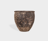 Charming Ceramic Pot – Artisanal Finish