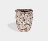 Famous Haus - Belgrave Planter – Rustic Finish