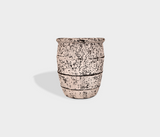 Famous Haus - Belgrave Planter – Rustic Finish