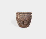 Charming Ceramic Pot – Artisanal Finish