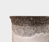 Famous Haus - Elegant Ceramic Planter – Timeless Artisanal Design