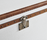 Elegant Trunk Eros – Timeless Leather Trim