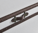 Denver Elegant Storage Trunk – Timeless Decor Charm