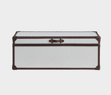 Denver Elegant Storage Trunk – Timeless Decor Charm