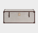 Madri Elegant Storage Trunk – Chic Organization Solution