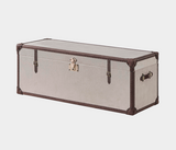 Madri Elegant Storage Trunk – Chic Organization Solution