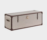 Madri Elegant Storage Trunk – Chic Organization Solution