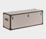 Madri Elegant Storage Trunk – Chic Organization Solution