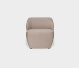 Braga Elegant Armchair – Ultimate Comfort